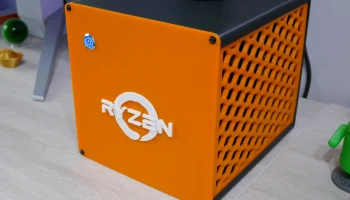 ЧЕХОЛ ДЛЯ КОМПЬЮТЕРА ДЛЯ ПК CAJA ITX CON VENTANA LATERAL ... 4