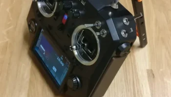 Опора/держатель FRSKY Horus X10S