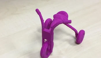 Tricycle