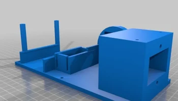 Arduino CNC Shield v3.0 PiggyBack Корпус 2