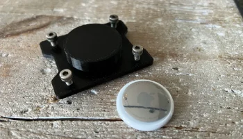 Крепление Super73 AirTag