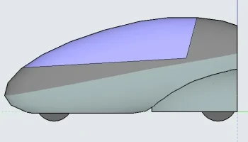 GM Бережливая машина 9