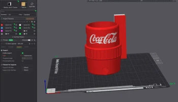 Мини-иглу Can Koozies - в стиле кока-колы...... 1