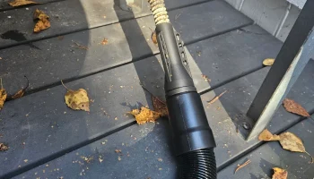 Вакуумный адаптер для слива переменного тока Makita - пар...