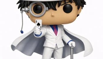 Кайто Кид - Детектив Конан - Дело закрыто - Funko Pop.......