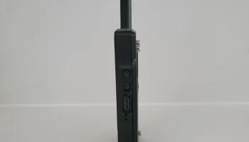 Seeed Studio Wio Tracker L1 EINK и тонкий литий-полимерны.. 1