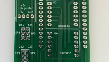 Mini-Dump V3 Power Remix 6