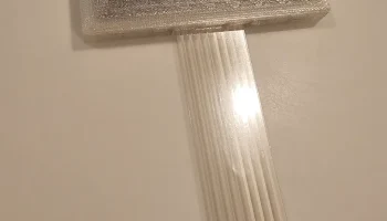 Держатель клавиатуры Arduino