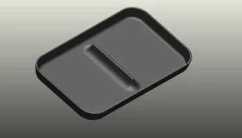 Coins Tray 1