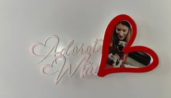 Moldura Iman Dia da M&atilde;e / Рамка ко Дню матери........
