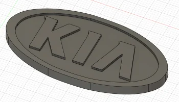 KIA LOGO