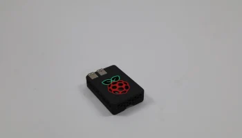 Защелка корпуса Raspberry Pi 5 - на основе безвинтовой ко... 5