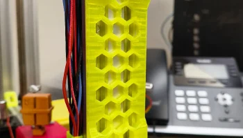Крепление Intel Compute Stick T6 V-Slot 1