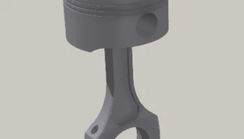 piston piston