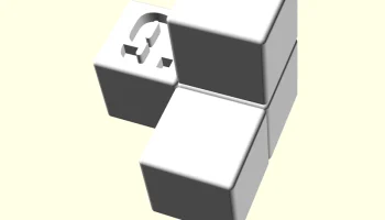 Дважды (настольная игра типа 3D Tetris)...... 8