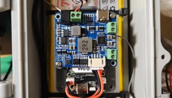 Адаптеры корпуса Meshtastic RAK + Waveshare Solar........ 6