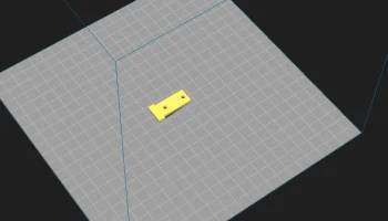Шасси автомобиля Arduino 1