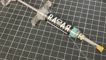 Дорожная крышка для Radar Labs 10 мл Loob Toob...... 1