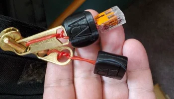 221-412 РУЧКА МОЛНИИ WAGO EDC