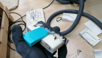 Tirelevermold из кованого углеродного волокна...... 6