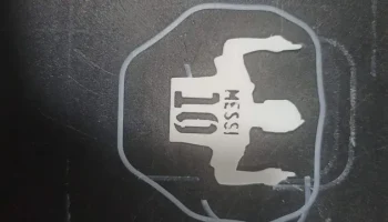 MESSI 1