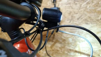 Специализированное приподнятое крепление Tero 4.0 EQ......