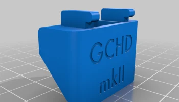 Крепление для поддержки видео Gamecube GC для Carby, Pris... 9