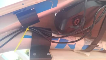 Велосипедный чехол для датчика температуры Trek4 + DS18B2... 2