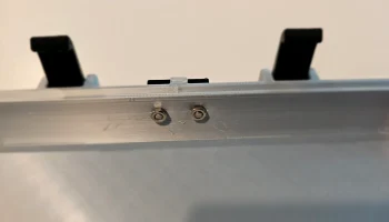 Альтернативная подъемная вкладка Rugged Box........ 3