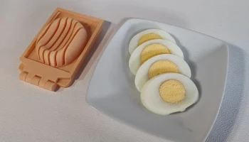 Egg Slicer 6