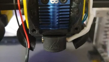 Phaetus DragonFly BMS для кареты EVA v.3 3