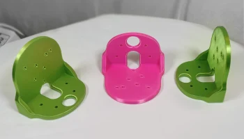 L-крепление для IP-камер Reolink и TP-Link Tapo 1