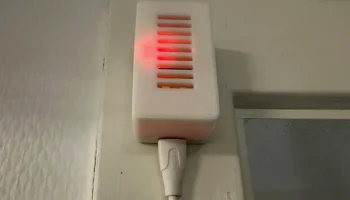 Корпус ммволны ESP32 1