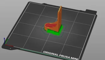 Крепление на шаровую головку камеры ESP32........ 3