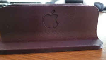 Подставка для Magic Keyboard/Magic Trackpad (2 места) 8