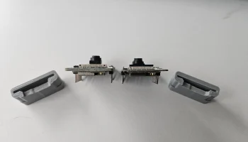Держатель Ai Thinker ESP32-CAM 1