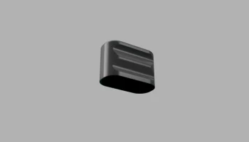 Крышки USB-портов (Apple Lightning|USB-C|USB-A) 3
