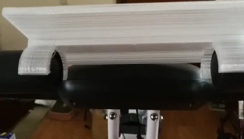 Крепление для телефона на велосипеде Marcy NS-652... 3