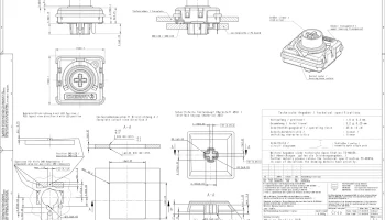 Низкопрофильная клавиатура Cherry MX...... 4