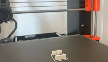 Держатель кабеля для компьютерной мыши 4мм....... 2