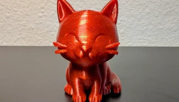 Lucky Smiling Cat - быстрый, веселый и очаровательный при... 1