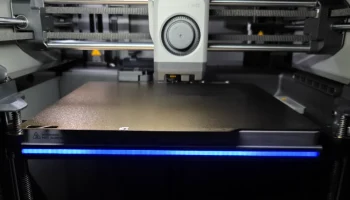 Светодиодная строка прогресса/состояния Bambu Lab P2S...... 6