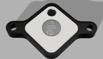 Крепление для велосипеда Tile Mate