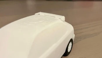 Карта комплекта Honda Civic Type R (EK9) 7