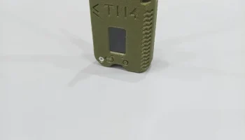 Чехол для Heltec T114 с GPS + Li-Po 103450