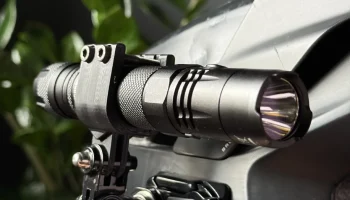 Адаптер Nitecore MH12 для крепления GoPro Адаптер Nitecore MH12 для крепления GoPro