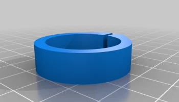 Настраиваемая 3D-печатная мебель 6