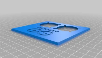Модульный корпус Arduino RAMPS v1.4 v2 2