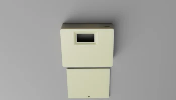 Уличный чехол Heltec Lora V3
