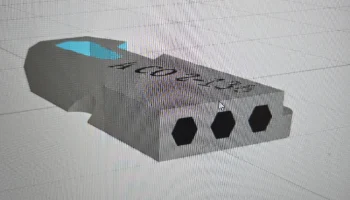 Инструмент EDC M4 AR-15 3